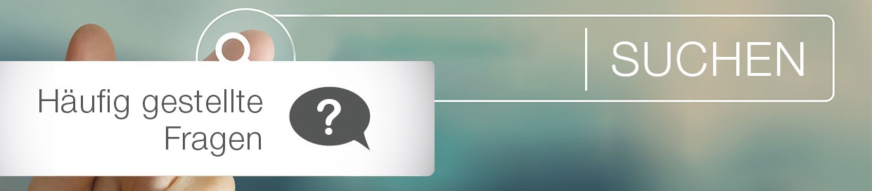 Häufig gestellte Fragen