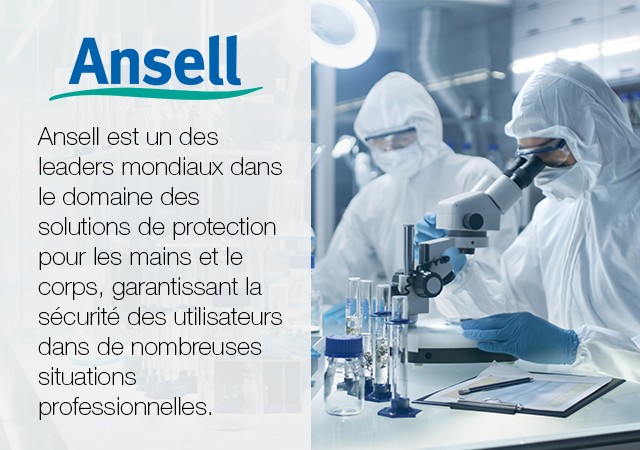 Ansell