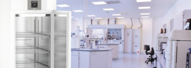 Réfrigérateurs et congélateurs de laboratoire à usage général