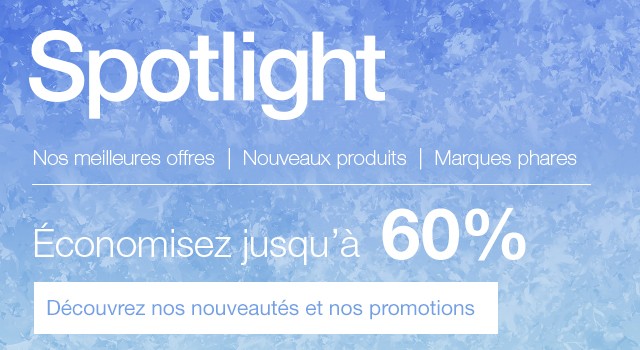 Spotlight