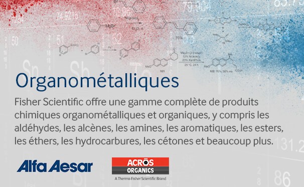 Organometallics