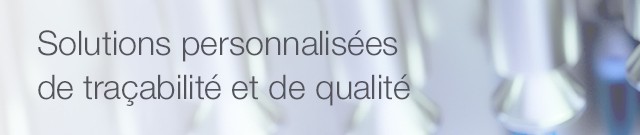 Démarrez avec SureTRACE+