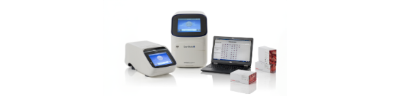 PCR-Instrumentierung PCR-Instrumentierung