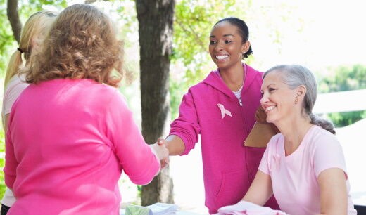 Think Pink Think Pink