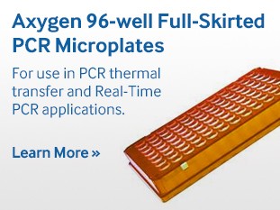  PCR and QPCR Selector Tool