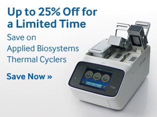 Delivering qPCR Solutions
