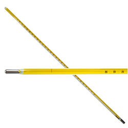 thermometers-19-1383 Mercury Thermometer